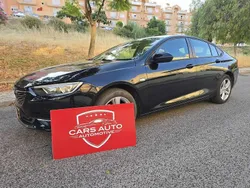 Preto Usado 2018 Opel Insignia | € 13.750 (Preço justo)