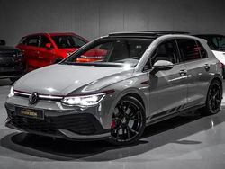 Cinza antracite Usado 2021 VW Golf VIII GTI Clubsport Citadino | € 37.990 (Preço justo)