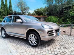 Outra Usado 2009 Porsche Cayenne SUV | € 26.000 (Bom preço)