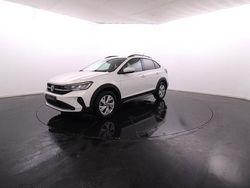 Branco Usado 2023 VW Taigo Life SUV | € 20.450 (Preço elevado)