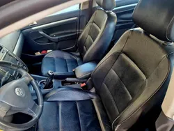 Azul Usado 2004 VW Golf IV Citadino | € 5.500 (Preço elevado)