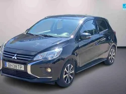 Preto Usado 2024 Mitsubishi Space Star | € 14.490 (Preço justo)