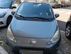 Usado 2010 Ford Ka Citadino | € 4.000