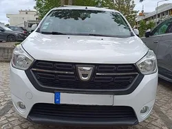 Usado 2017 Dacia Lodgy Comfort Plus Monovolume | € 8.000 (Super Preço)