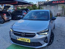 Cinza Usado 2021 Opel Corsa GS Line | € 15.950 (Caro)