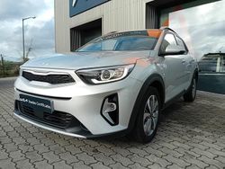 Cinza Usado 2025 Kia Stonic SUV | € 18.190 (Preço justo)