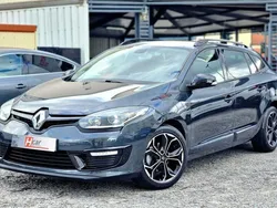 Usado 2013 Renault Mégane GT Line GT-Line Carrinha | € 10.690 (Preço elevado)