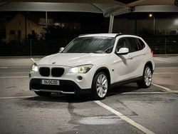 Usado 2010 BMW X1 SUV | € 12.000 (Preço justo)