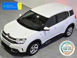 Branco Usado 2022 Citroën C5 Aircross SUV | € 19.400 (Super Preço)