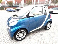 Azul Usado 2007 Smart ForTwo Coupé Coupé | € 5.000 (Preço justo)