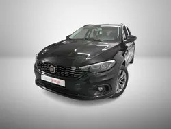 Azul Usado 2020 Fiat Tipo Lounge Carrinha | € 10.990 (Bom preço)