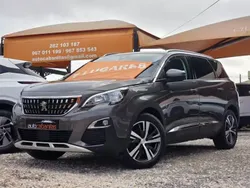 Cinza escuro Usado 2019 Peugeot 5008 Allure Monovolume | € 21.000 (Preço elevado)