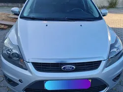 Usado 2008 Ford Focus Titanium Sedan | € 4.250 (Preço justo)