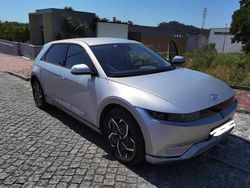 Outra Usado 2023 Hyundai Ioniq 6 Sedan | € 40.000 (Bom preço)