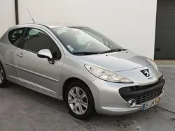 Usado 2006 Peugeot 207 Sport | € 3.250 (Super Preço)