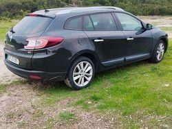 Usado 2010 Renault Mégane III Sedan | € 4.750 (Preço justo)