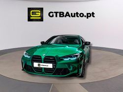 Verde Usado 2023 BMW M4 Shadowline Coupé | € 109.900 (Caro)