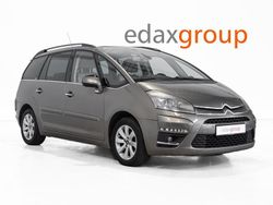 Outra Usado 2011 Citroën C4 Picasso Monovolume | € 5.990 (Preço justo)