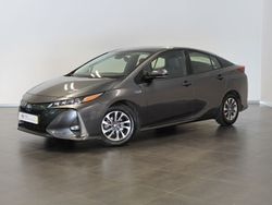 Cinzento escuro Usado 2017 Toyota Prius Luxury Citadino | € 23.000