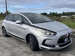 Usado 2013 Citroën DS5 Citadino | € 8.690