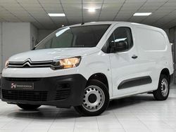 Branco Usado 2023 Citroën Berlingo Carrinha | € 17.990 (Preço elevado)