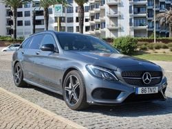 Usado 2016 Mercedes C43 AMG AMG Sedan | € 36.500
