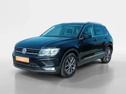 Preto Usado 2017 VW Tiguan SUV | € 18.990 (Super Preço)