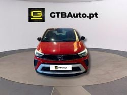 Vermelho Usado 2023 Opel Crossland Design & Tech SUV | € 18.499 (Preço justo)