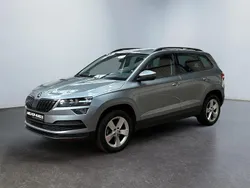Cinza Usado 2021 Skoda Karoq Business Line SUV | € 18.990