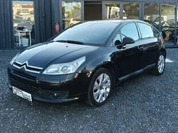 Usado 2007 Citroën C4 Sedan | € 3.249 (Preço justo)