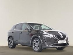 Preto Usado 2024 Nissan Qashqai Tekna SUV | € 28.990 (Bom preço)