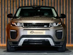 Castanho Usado 2017 Land Rover Range Rover R-Dynamic SUV | € 39.900