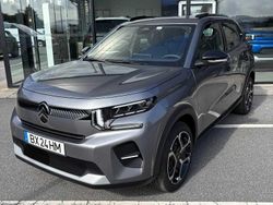 Cinza Novo 2025 Citroën C3 Citadino | € 23.000 (Preço elevado)