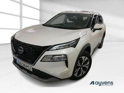 Branco Usado 2023 Nissan X-Trail N-Connecta SUV | € 34.900 (Bom preço)