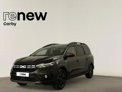 Usado 2024 Dacia Jogger Extreme | € 21.790 (Preço justo)