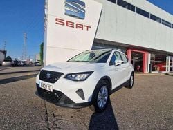 Branco Usado 2025 Seat Arona Style SUV | € 19.900 (Preço justo)