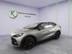 Bege Usado 2025 Cupra Tavascan SUV | € 53.999