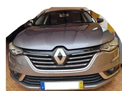 Cinzento Usado 2016 Renault Talisman Carrinha | € 14.500 (Bom preço)