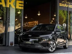 Preto Usado 2021 Hyundai Kauai Premium SUV | € 21.990 (Bom preço)