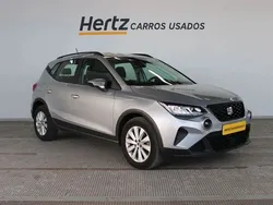 Outro Usado 2023 Seat Arona Style SUV | € 15.290 (Bom preço)