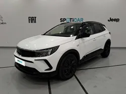 Branco Usado 2023 Opel Grandland X S SUV | € 27.900 (Bom preço)