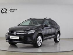 Preto Usado 2024 VW Taigo SUV | € 22.200 (Preço justo)