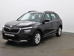 Preto Usado 2021 Skoda Kamiq Business Line SUV | € 19.990