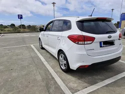 Usado 2015 Kia Carens 2 Monovolume | € 15.300 (Preço justo)