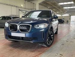 Azul Usado 2022 BMW iX3 SUV | € 43.900 (Bom preço)
