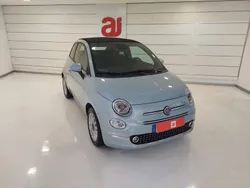 Outro Usado 2024 Fiat 500C Dolcevita Cabrios | € 16.490 (Preço justo)
