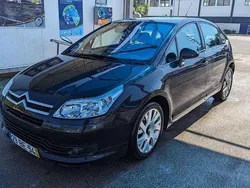 Usado 2007 Citroën C4 Sedan | € 2.999 (Bom preço)
