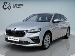 Outra Usado 2024 Skoda Scala Citadino | € 20.690 (Bom preço)
