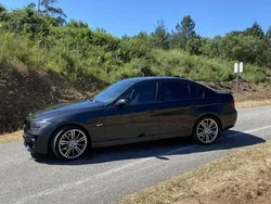 Usado 2008 BMW 320 Sedan | € 11.000 (Preço justo)