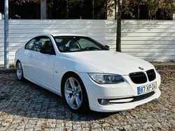 Usado 2012 BMW 320 Coupé | € 10.950 (Super Preço)